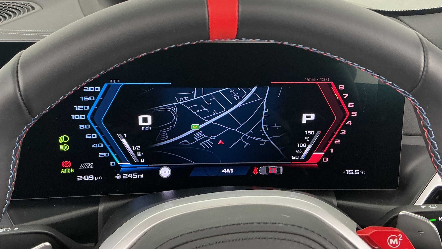 Used BMW M4 2025 for sale - 76610585: Photo 9