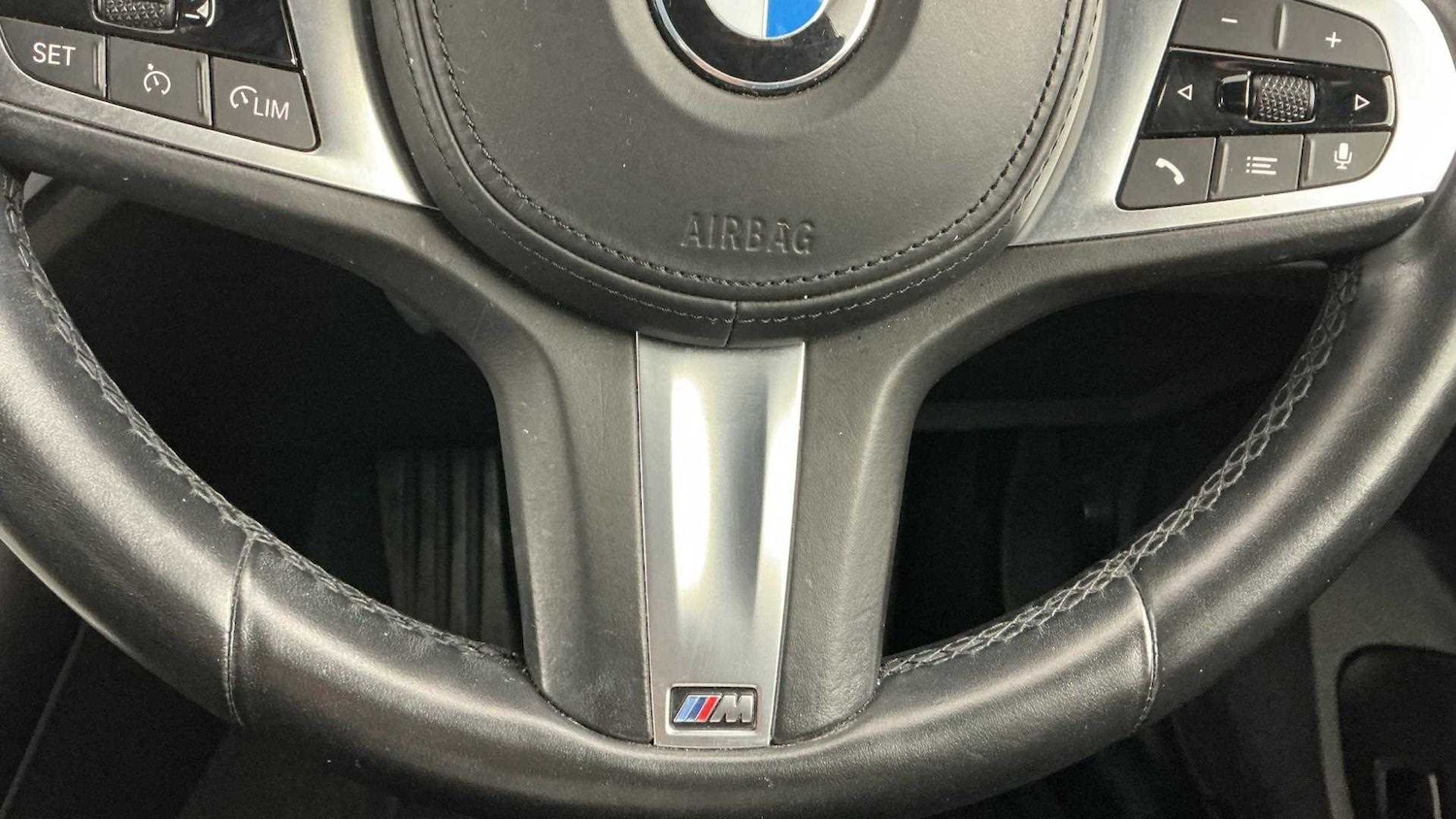 Vehicle 34