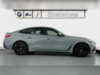 Used BMW 4 Series 2022 for sale - 75555345: Photo