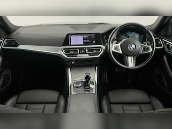 Used BMW 4 Series 2022 for sale - 75555345: Photo