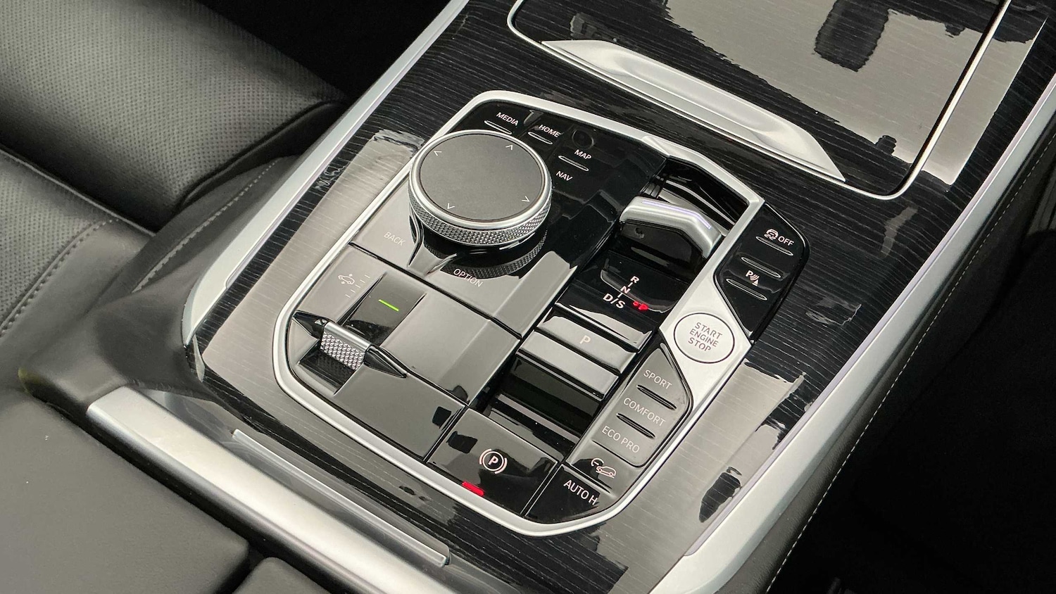 Used BMW X5 2024 for sale - 76501824: Photo 10