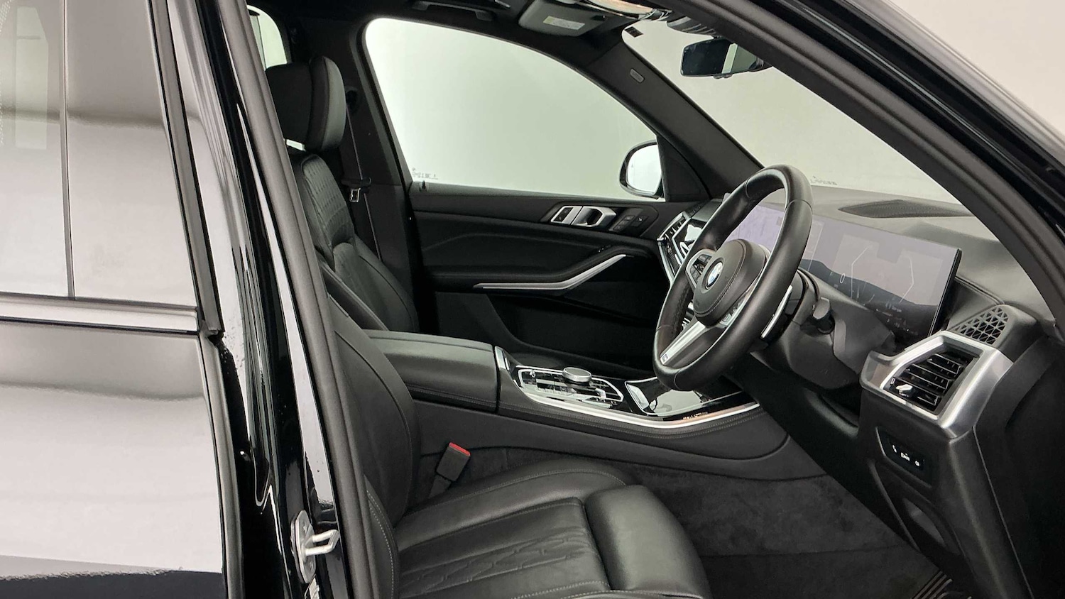 Used BMW X5 2024 for sale - 76501824: Photo 11