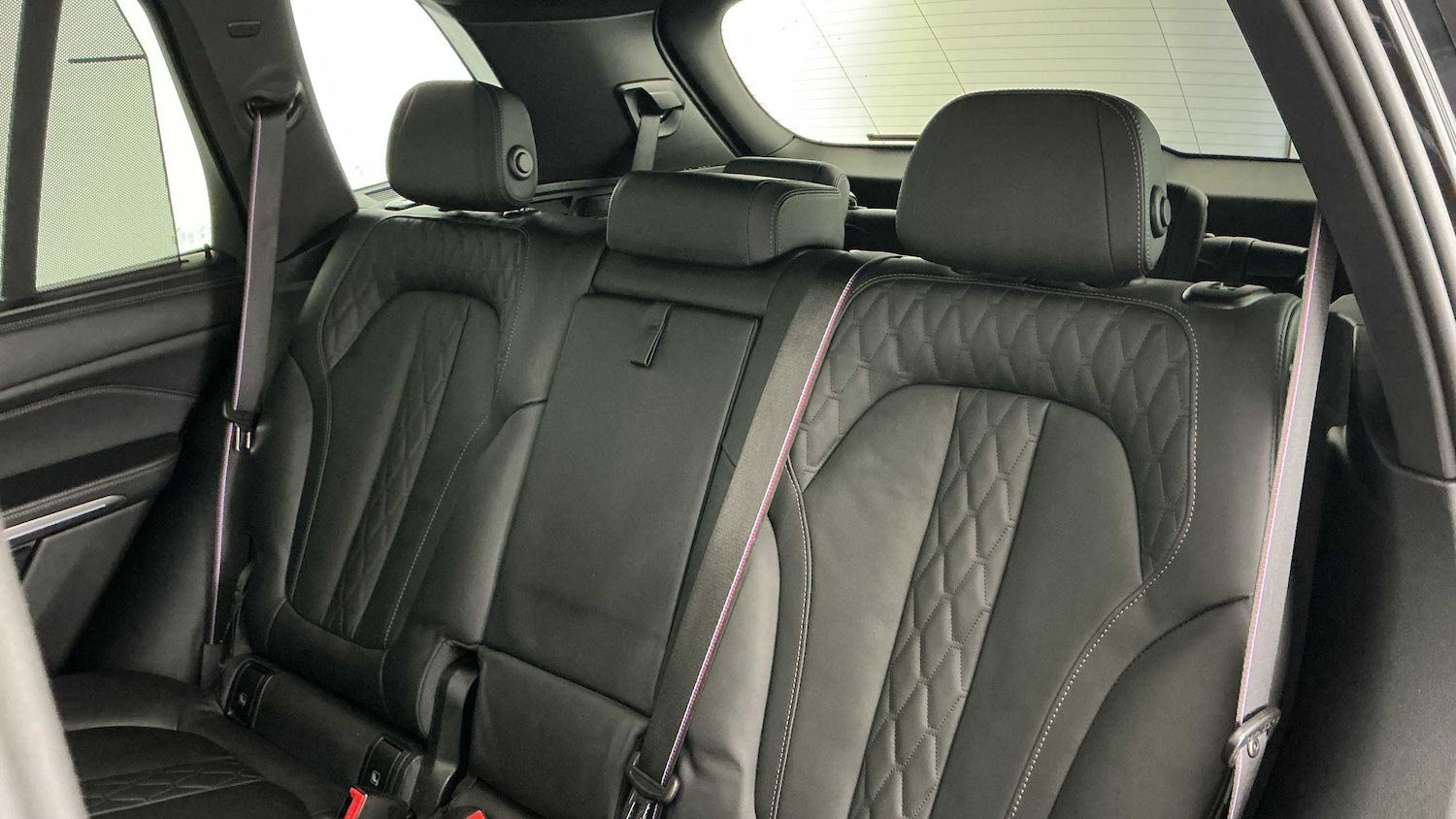 Used BMW X5 2024 for sale - 76501824: Photo 12