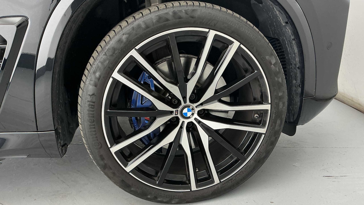 Used BMW X5 2024 for sale - 76501824: Photo 14