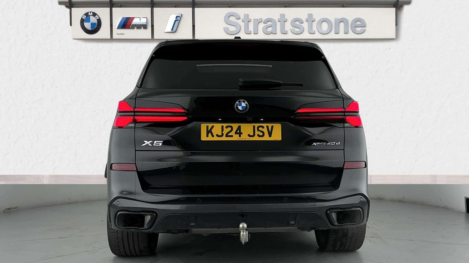 Used BMW X5 2024 for sale - 76501824: Photo 15