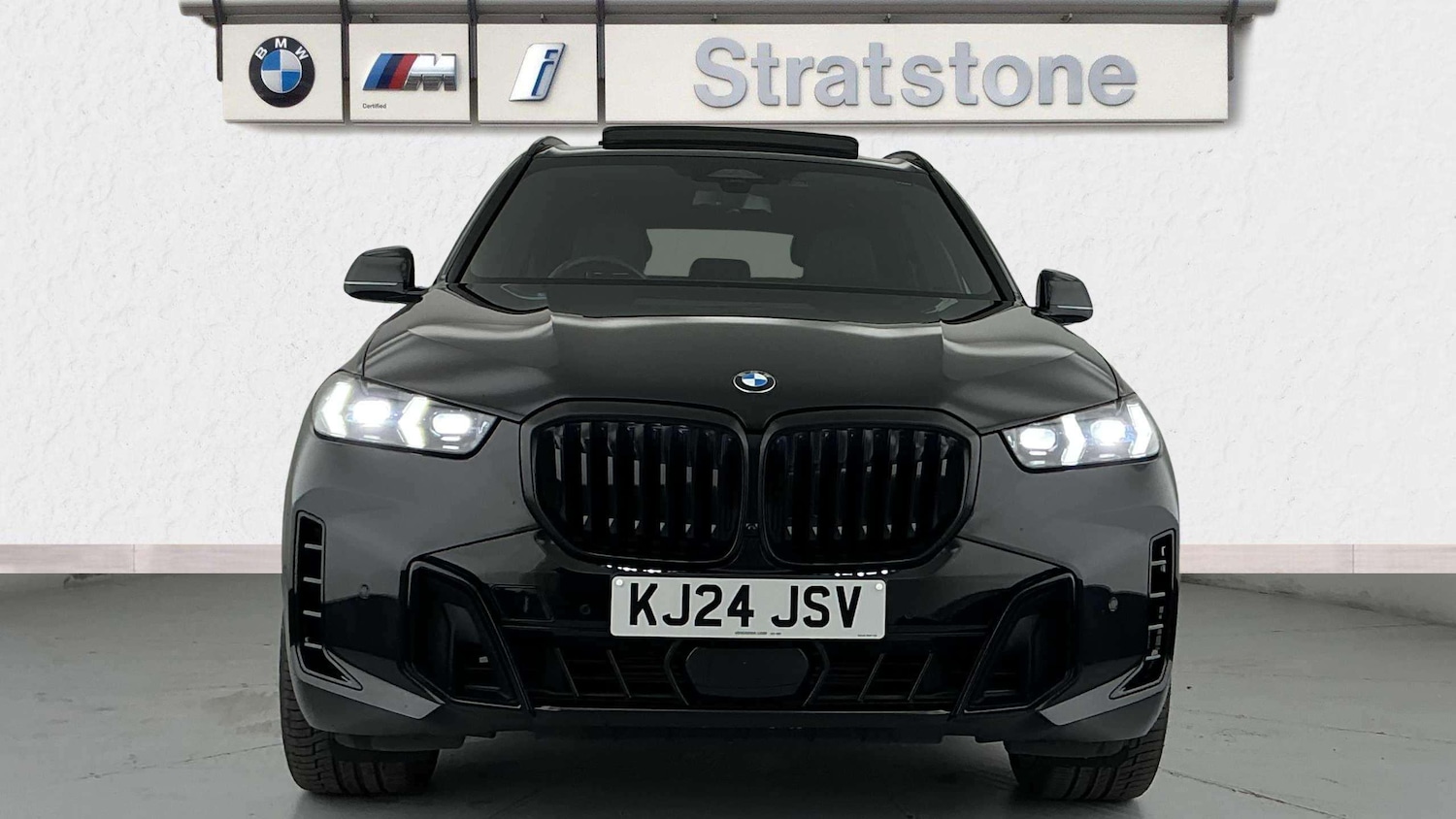 Used BMW X5 2024 for sale - 76501824: Photo 16