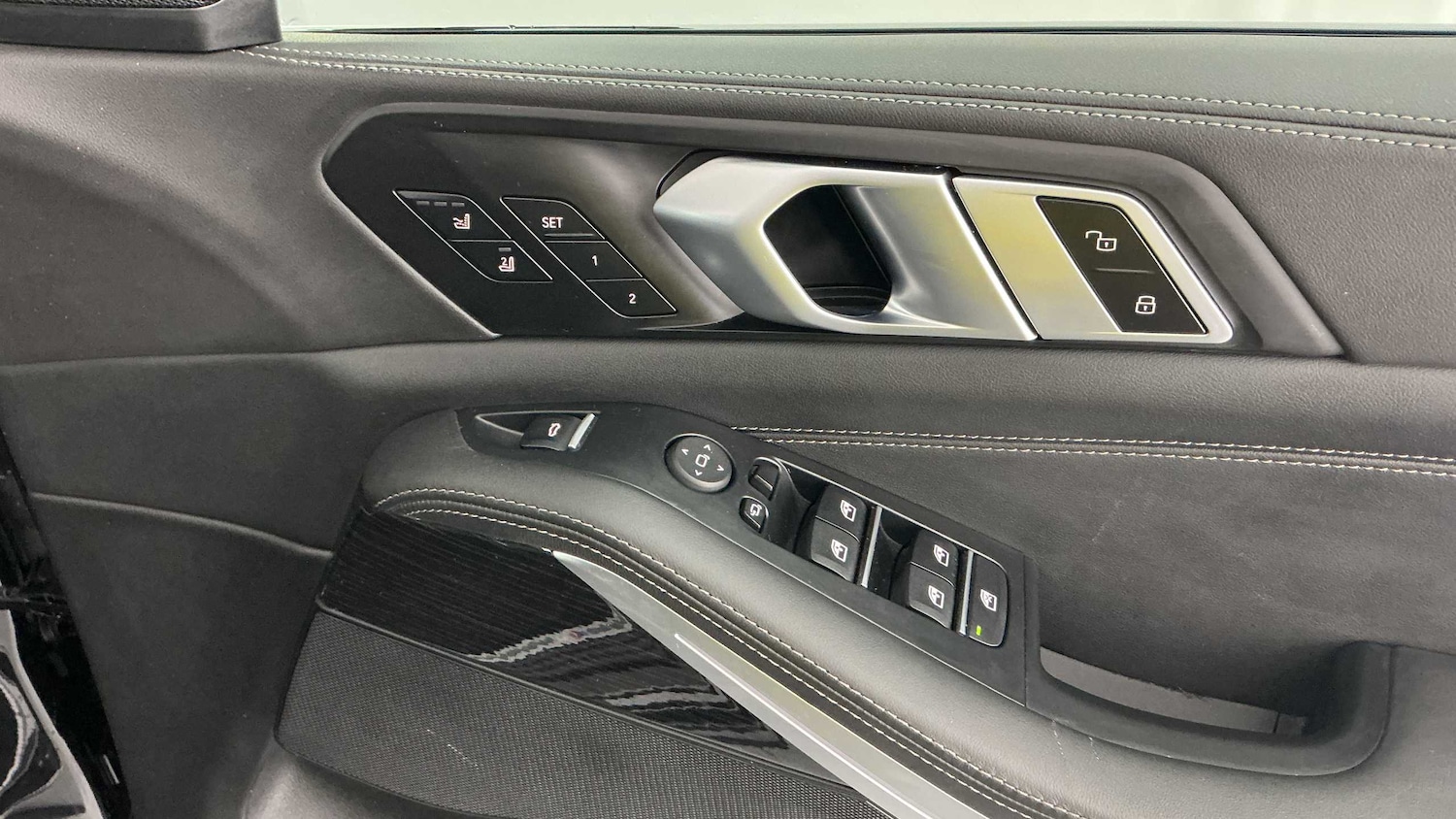 Used BMW X5 2024 for sale - 76501824: Photo 17