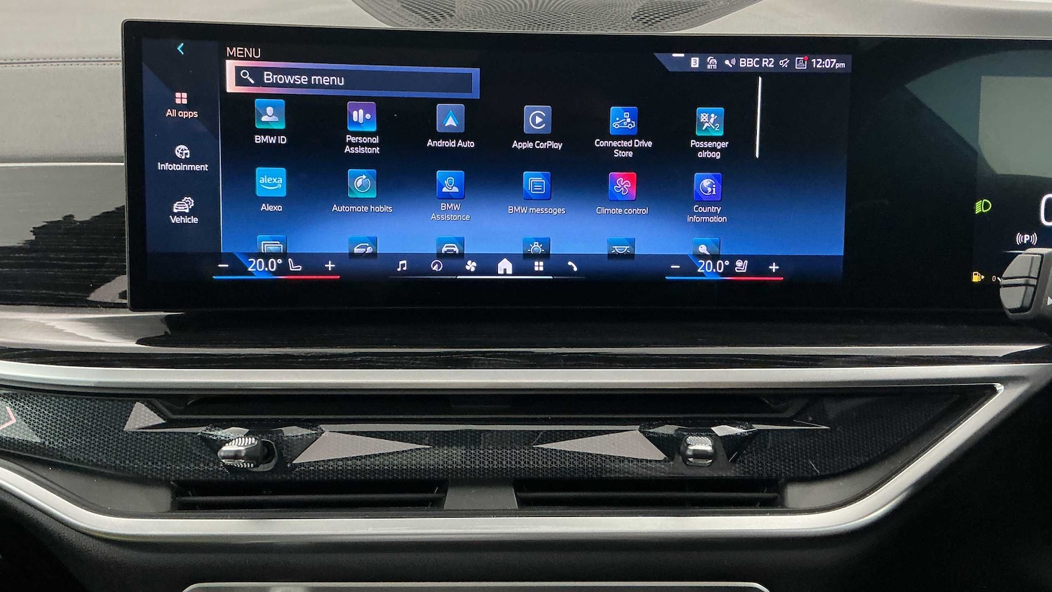 Used BMW X5 2024 for sale - 76501824: Photo 25