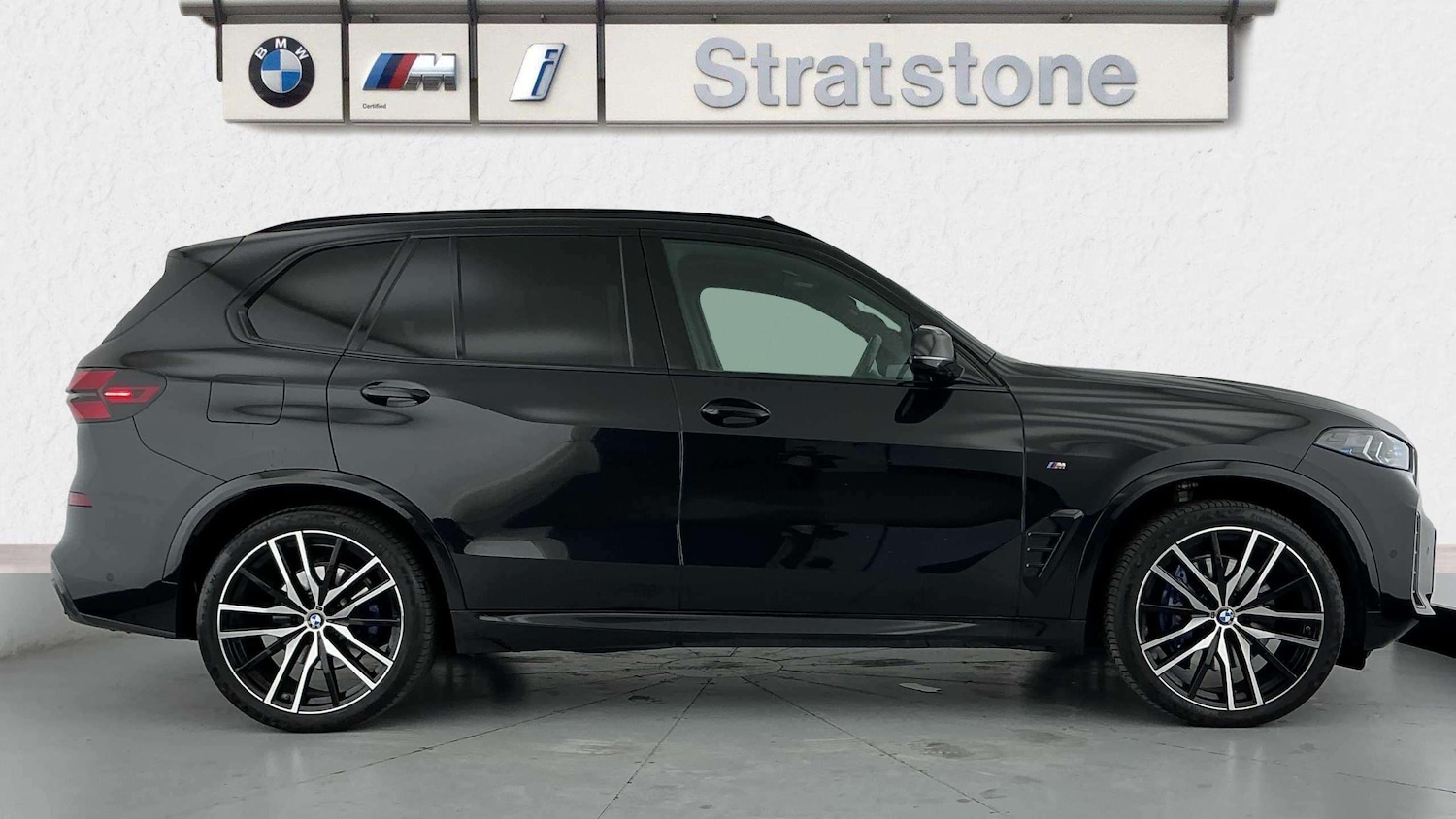 Used BMW X5 2024 for sale - 76501824: Photo 3