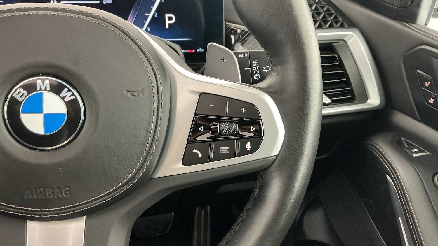 Used BMW X5 2024 for sale - 76501824: Photo 32