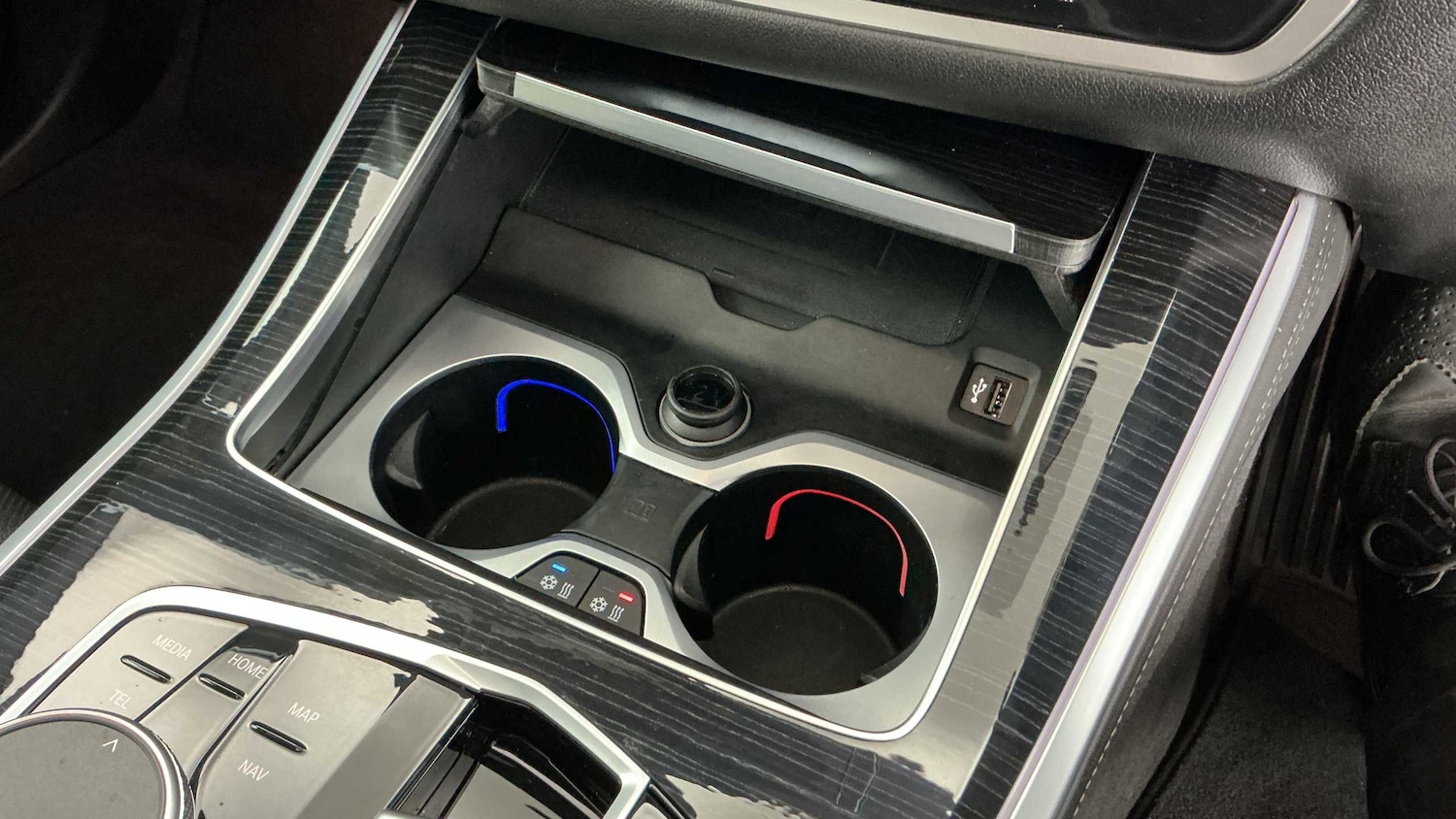 Used BMW X5 2024 for sale - 76501824: Photo 33