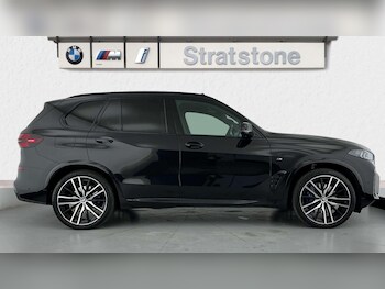 Used BMW X5 2024 for sale - 76501824: Photo
