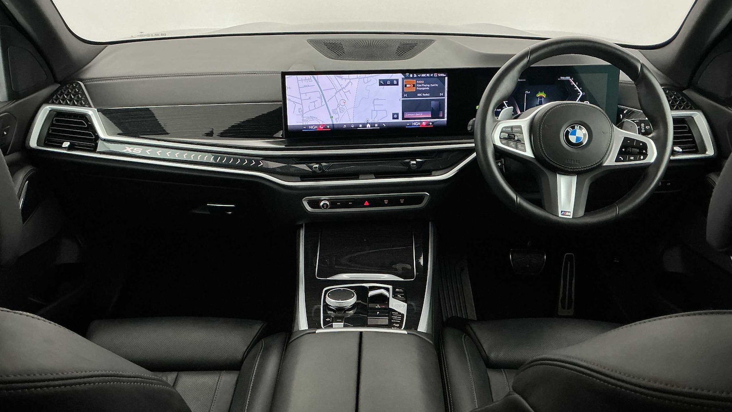 Used BMW X5 2024 for sale - 76501824: Photo 4