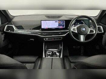 Used BMW X5 2024 for sale - 76501824: Photo