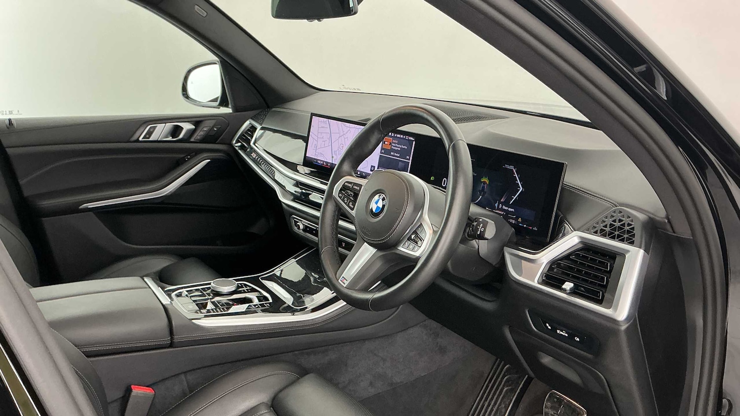 Used BMW X5 2024 for sale - 76501824: Photo 6