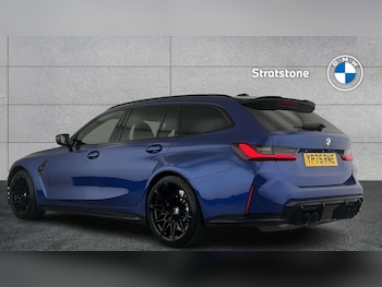 Used BMW M3 2025 for sale - 79351536: Photo