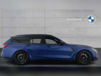 Used BMW M3 2025 for sale - 79351536: Photo
