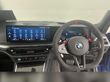 Used BMW M3 2025 for sale - 79351536: Photo