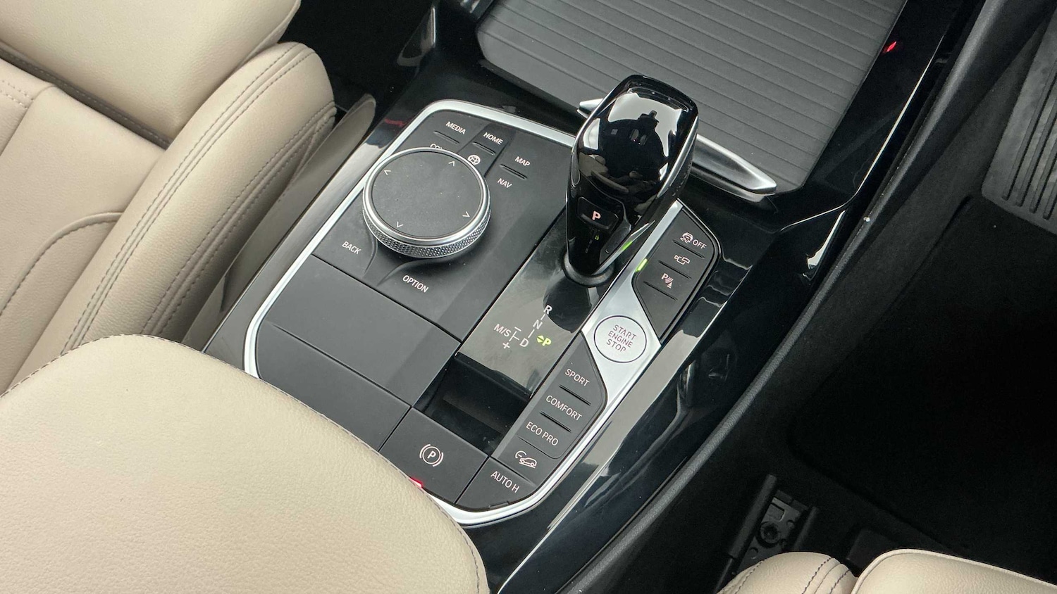 Used BMW X3 2022 for sale - 76373699: Photo 10