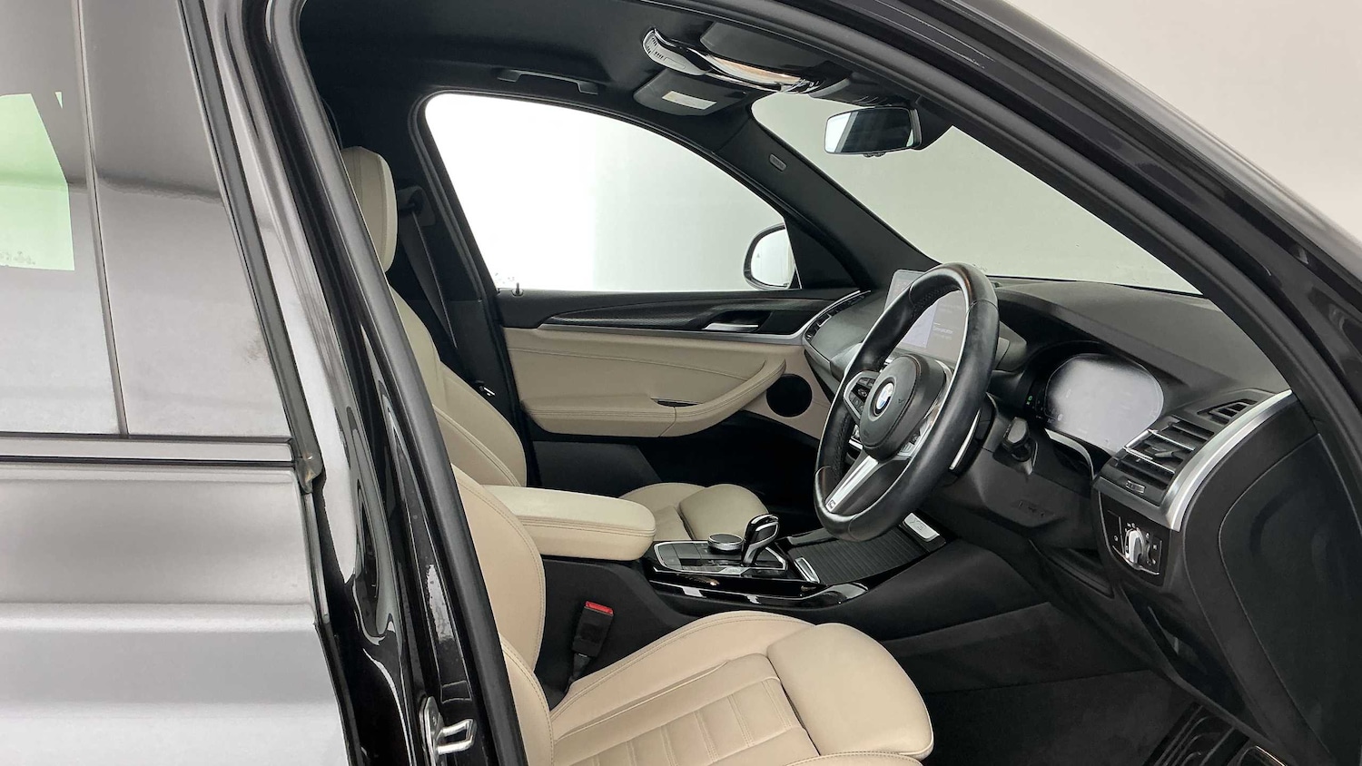 Used BMW X3 2022 for sale - 76373699: Photo 11
