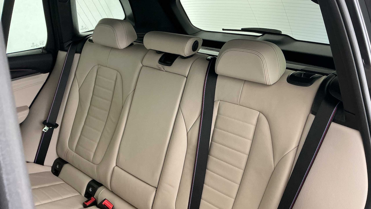 Used BMW X3 2022 for sale - 76373699: Photo 12