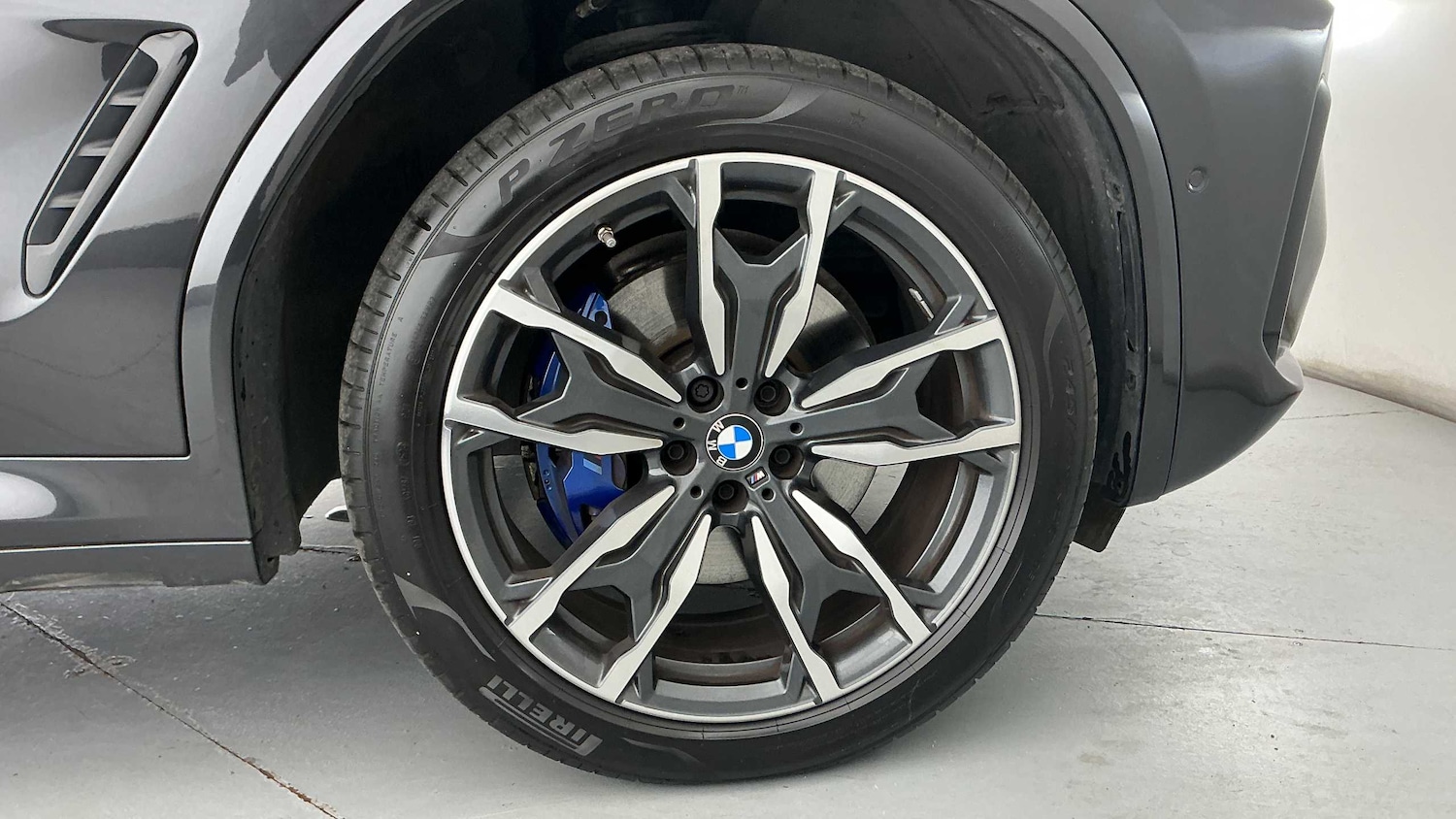 Used BMW X3 2022 for sale - 76373699: Photo 14