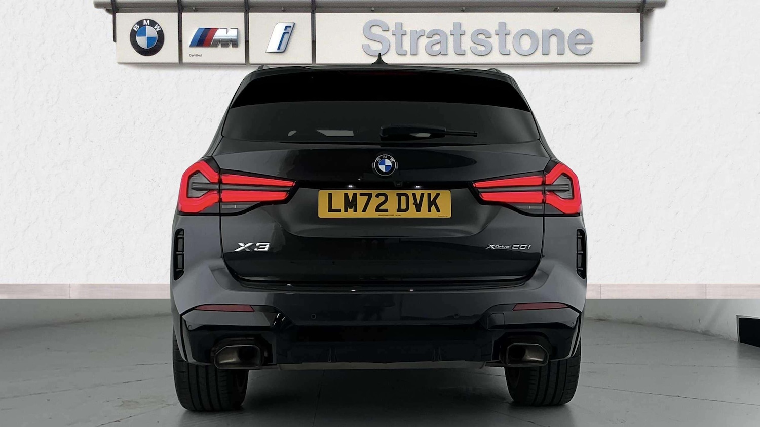 Used BMW X3 2022 for sale - 76373699: Photo 15