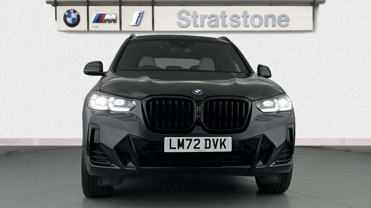 Used BMW X3 2022 for sale - 76373699: Photo 16