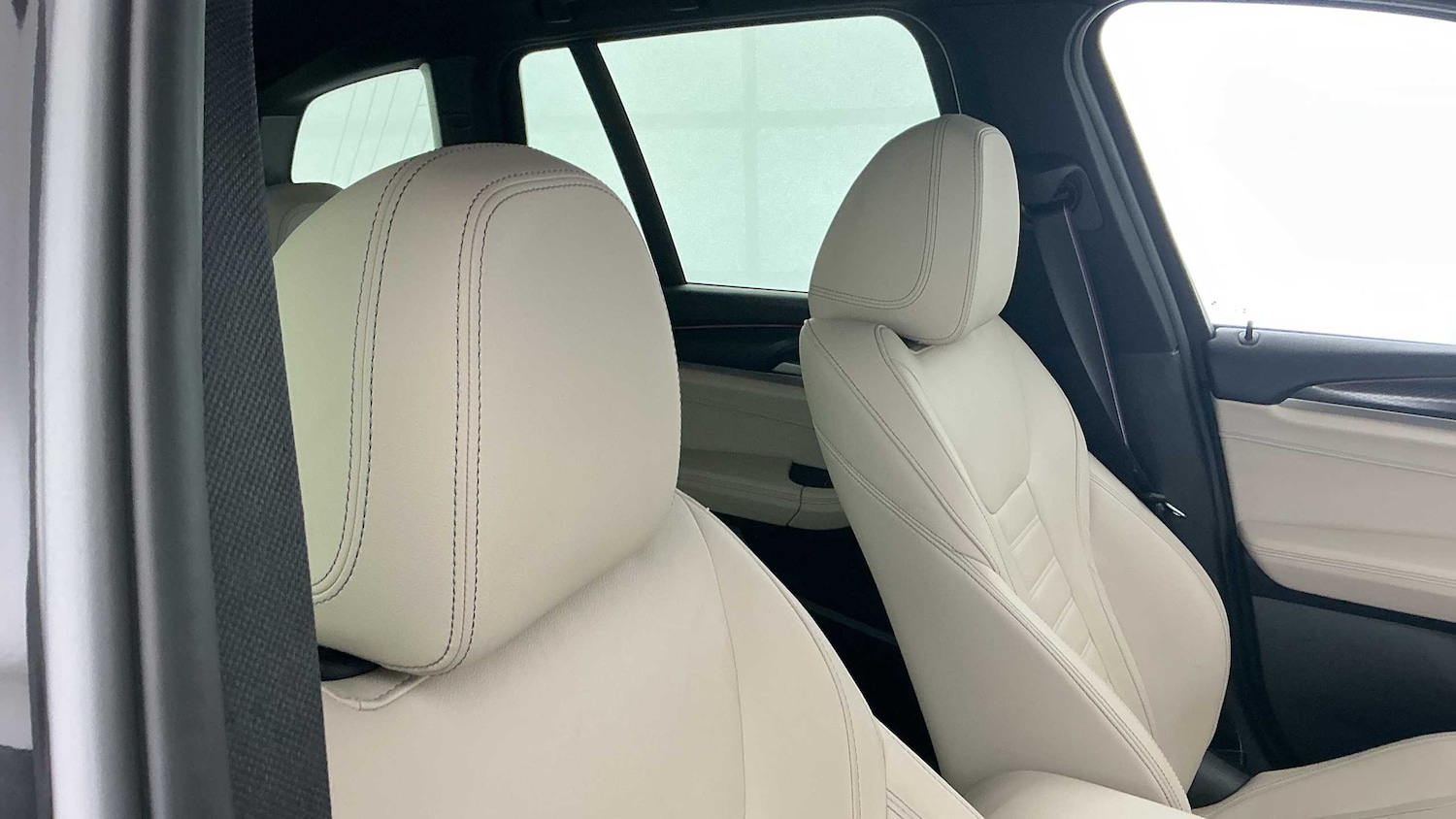 Used BMW X3 2022 for sale - 76373699: Photo 19