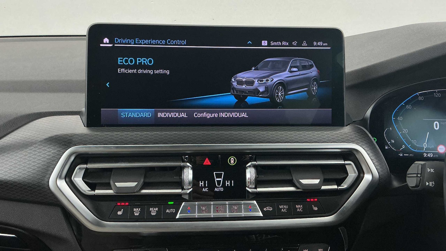 Used BMW X3 2022 for sale - 76373699: Photo 23