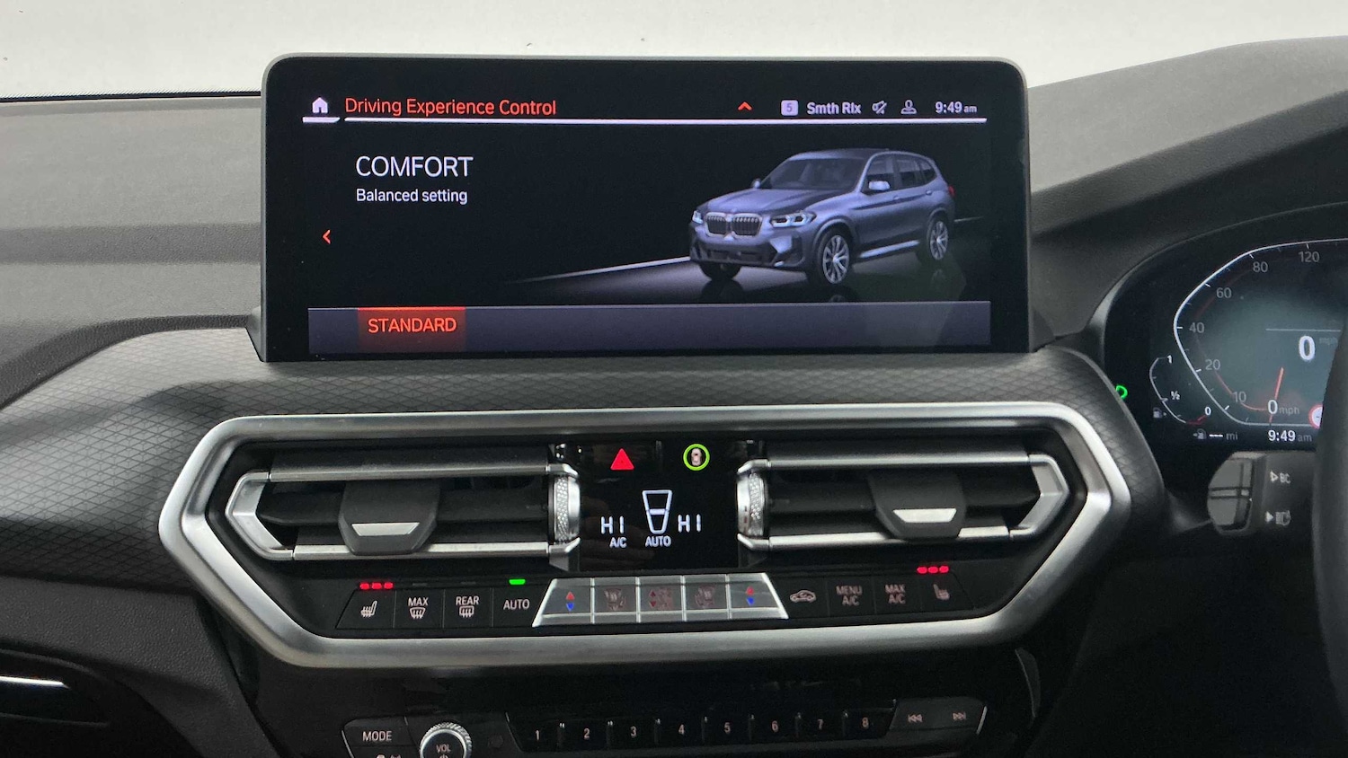 Used BMW X3 2022 for sale - 76373699: Photo 24