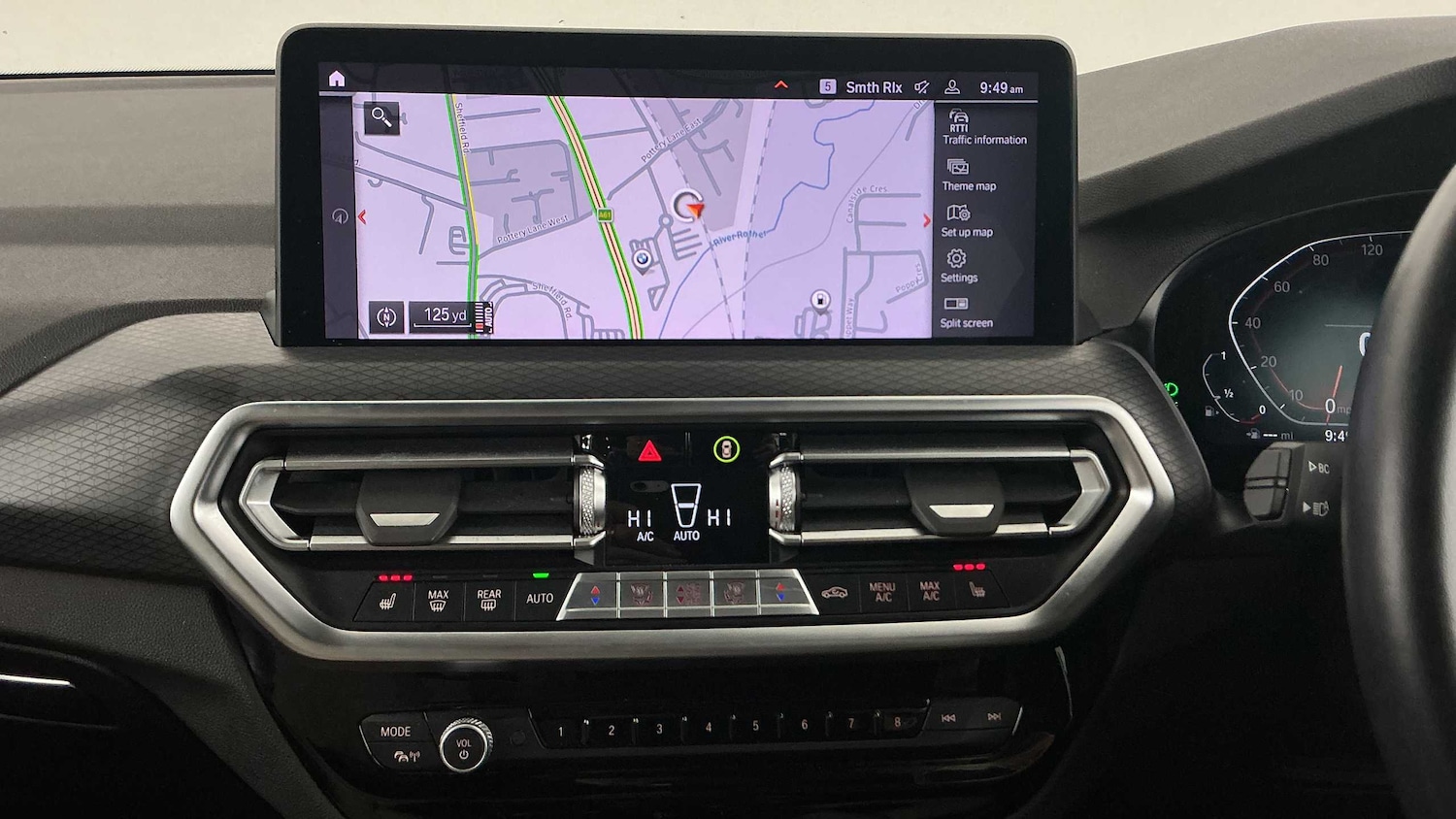 Used BMW X3 2022 for sale - 76373699: Photo 28