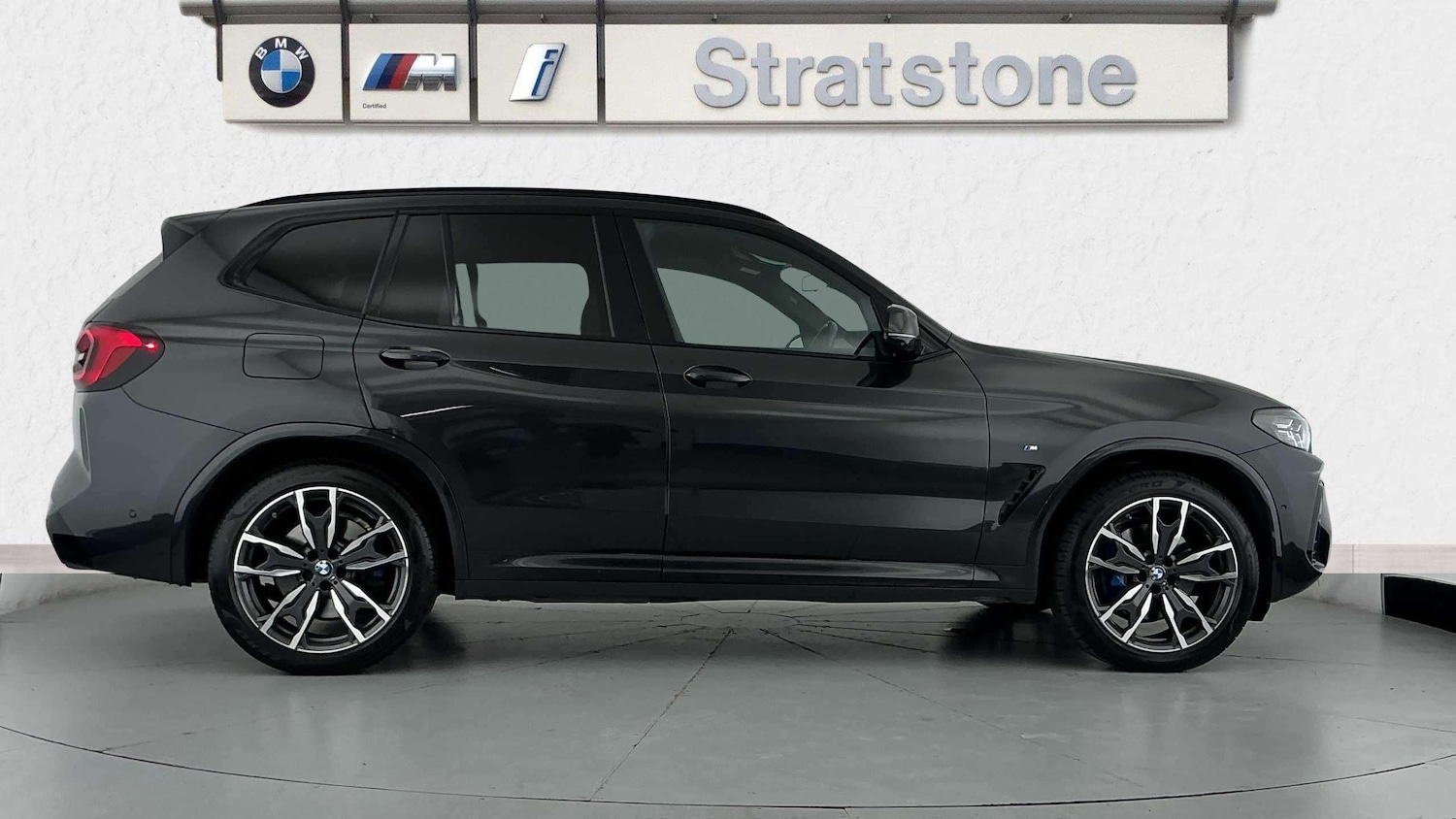 Used BMW X3 2022 for sale - 76373699: Photo 3