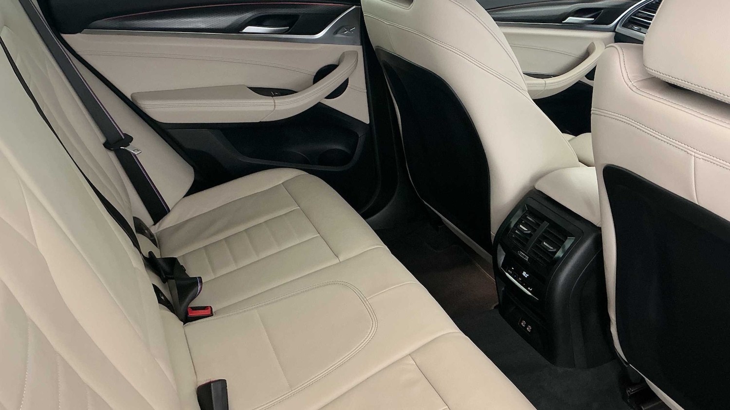 Used BMW X3 2022 for sale - 76373699: Photo 35