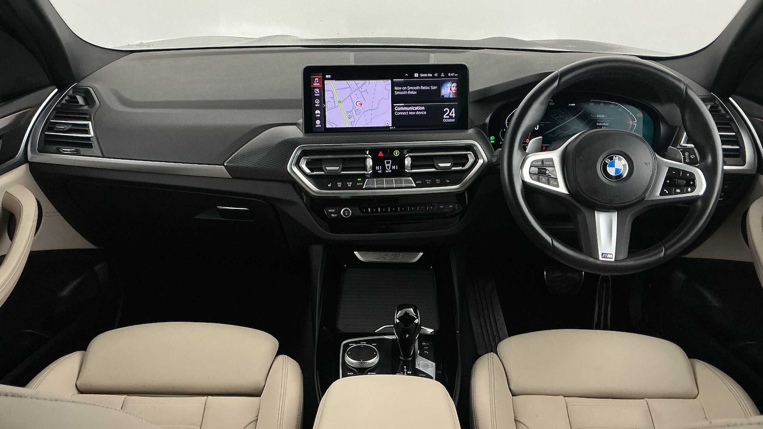 Used BMW X3 2022 for sale - 76373699: Photo 4