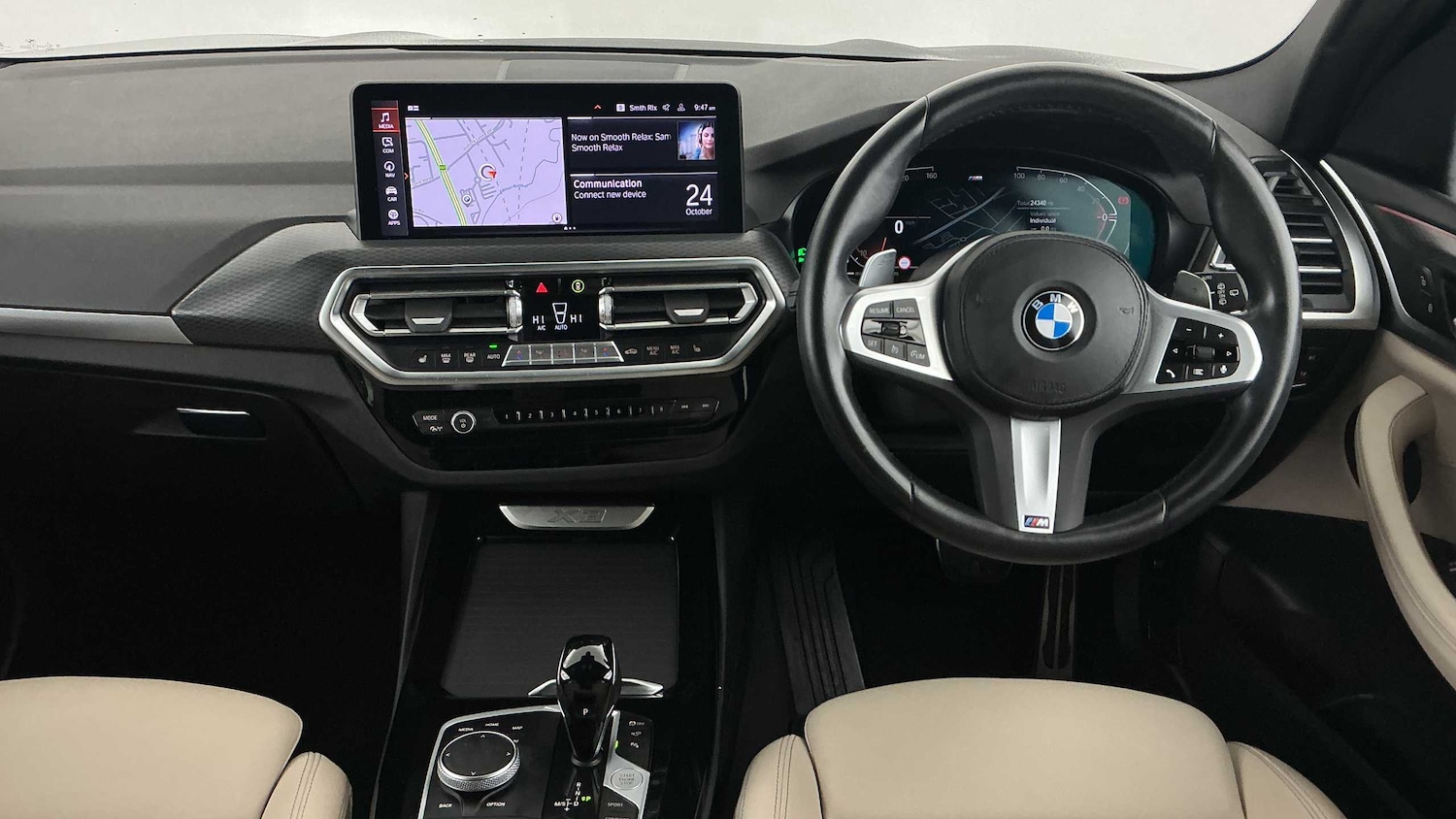 Used BMW X3 2022 for sale - 76373699: Photo 5