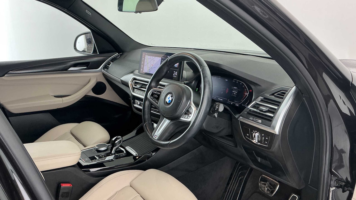 Used BMW X3 2022 for sale - 76373699: Photo 6