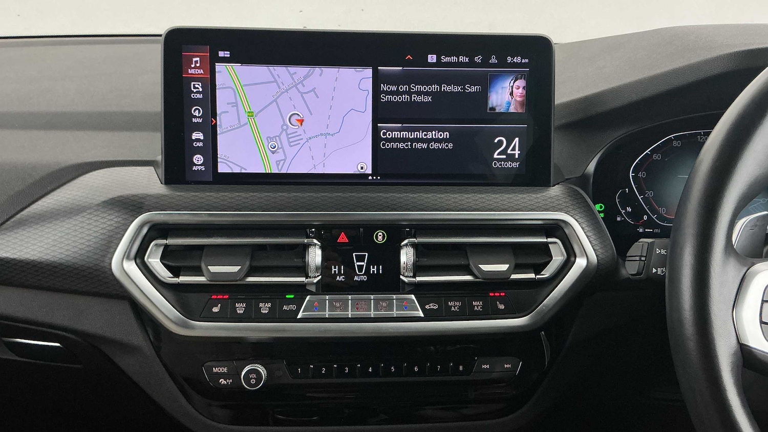 Used BMW X3 2022 for sale - 76373699: Photo 8