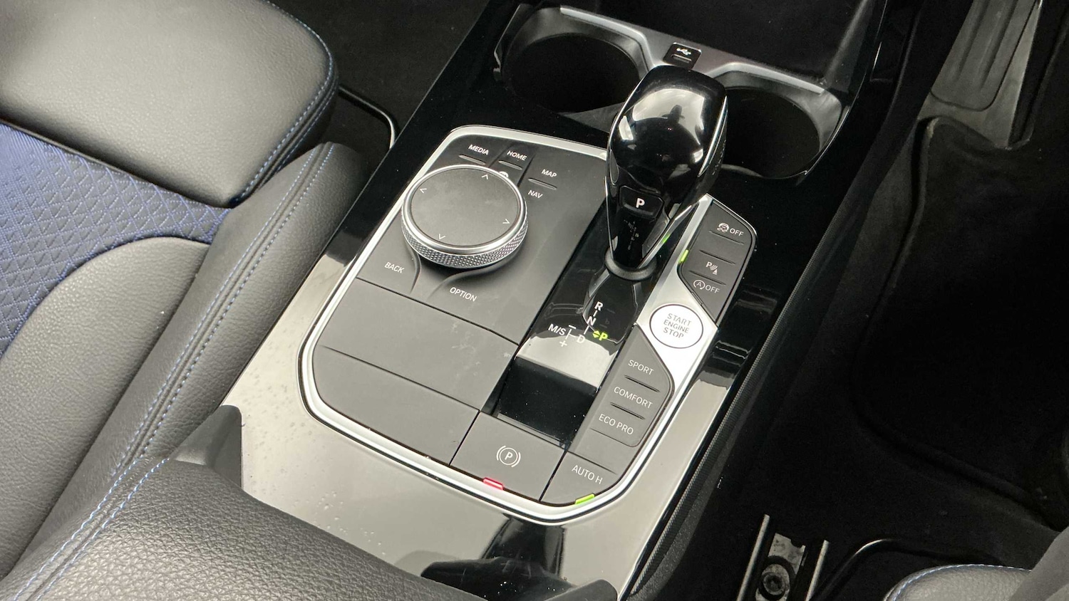 Used BMW 1 Series 2023 for sale - 76475902: Photo 10