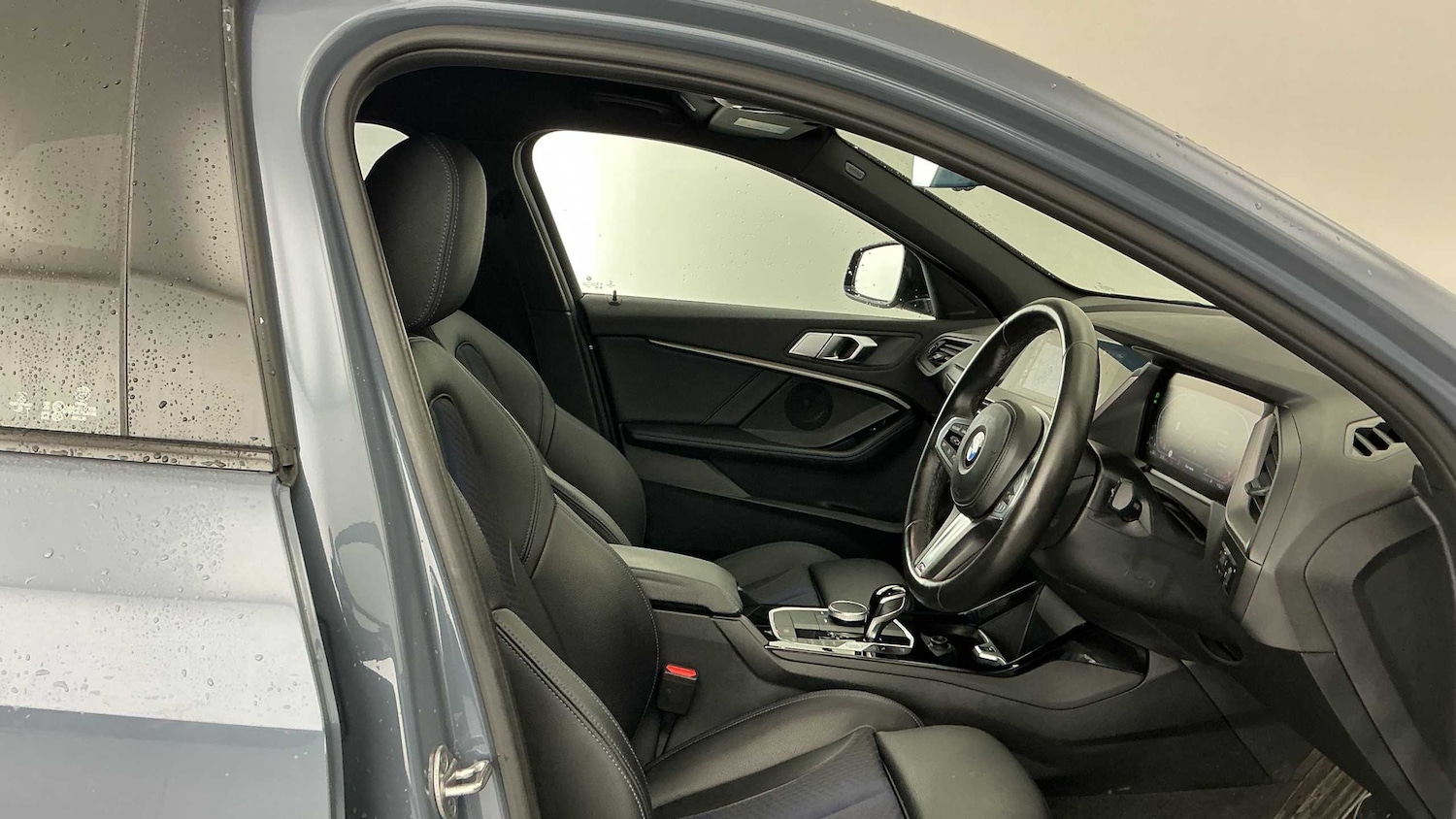 Used BMW 1 Series 2023 for sale - 76475902: Photo 11