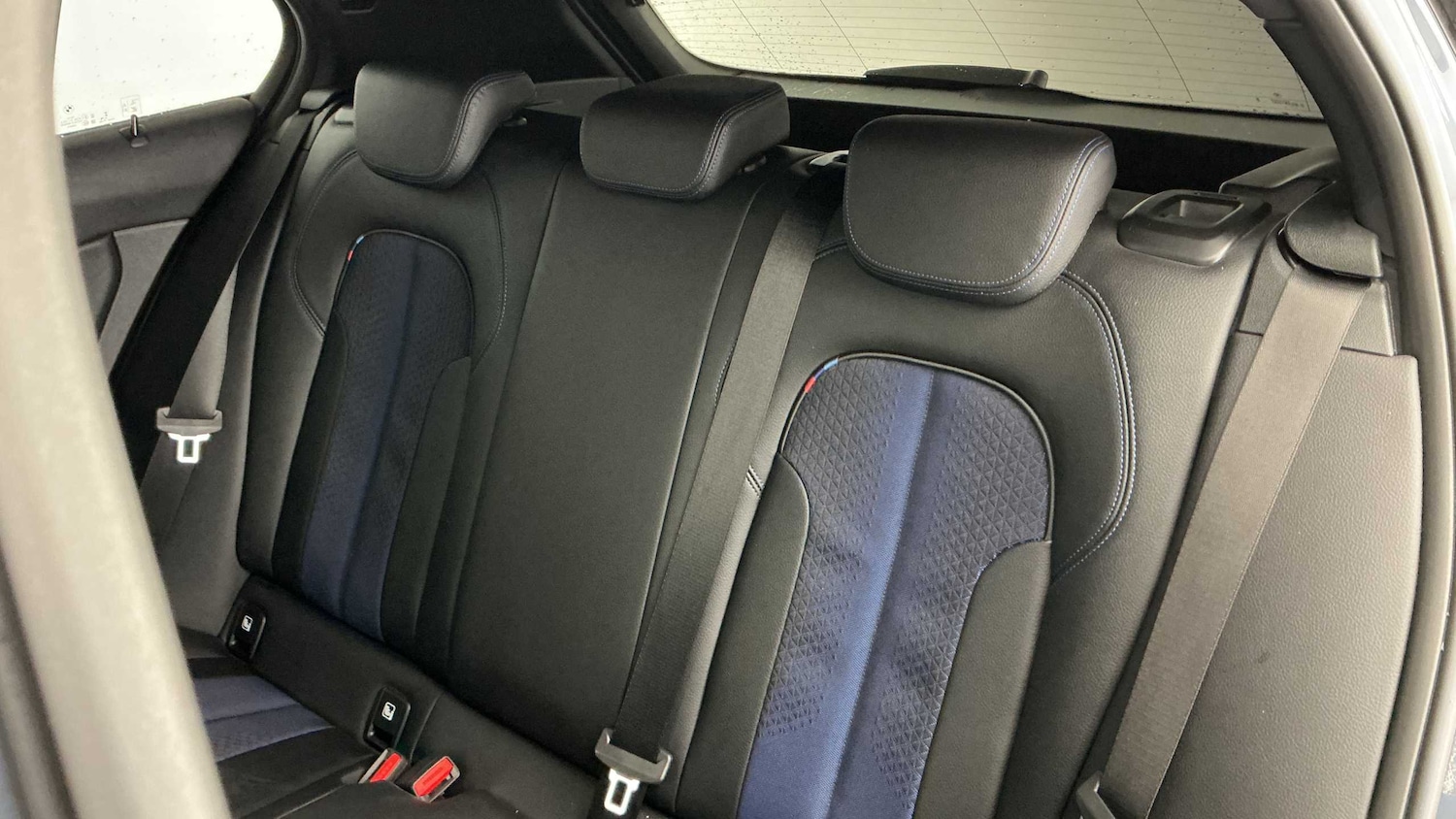 Used BMW 1 Series 2023 for sale - 76475902: Photo 12