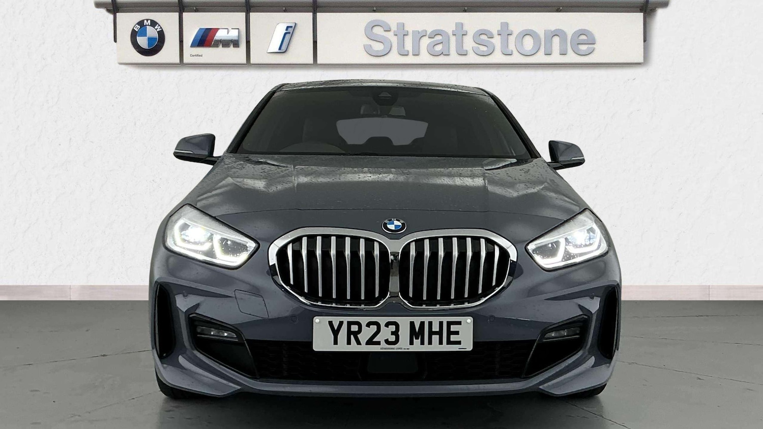 Used BMW 1 Series 2023 for sale - 76475902: Photo 16
