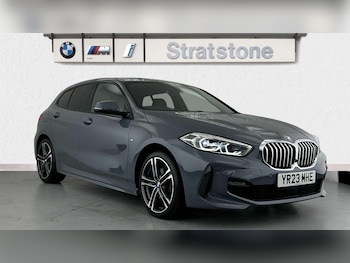 BMW - 1 Series