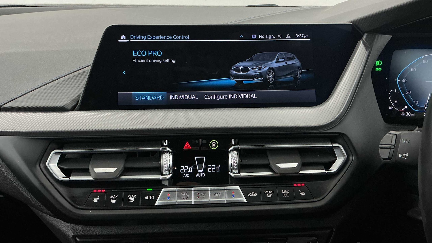 Used BMW 1 Series 2023 for sale - 76475902: Photo 22