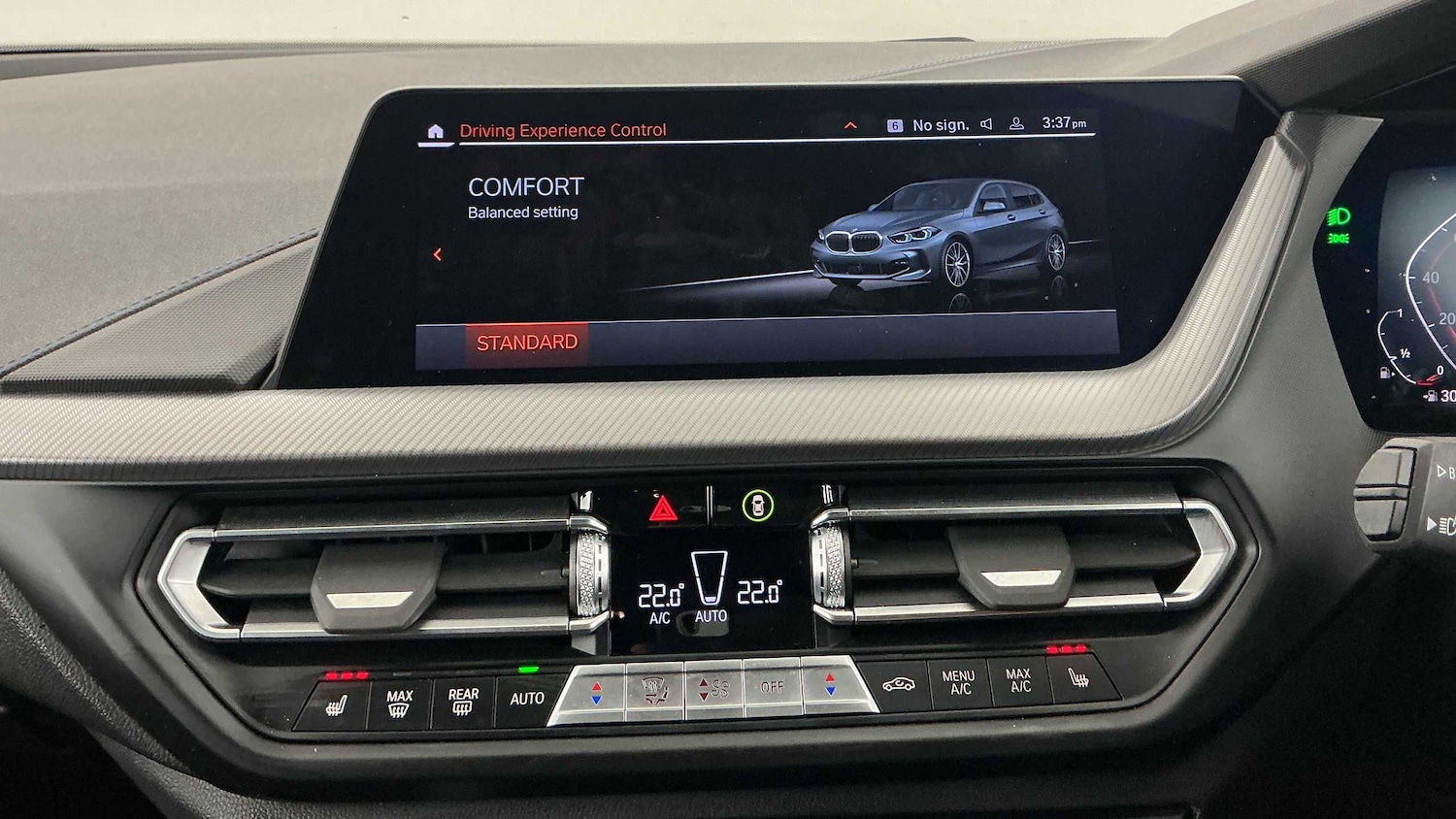 Used BMW 1 Series 2023 for sale - 76475902: Photo 23