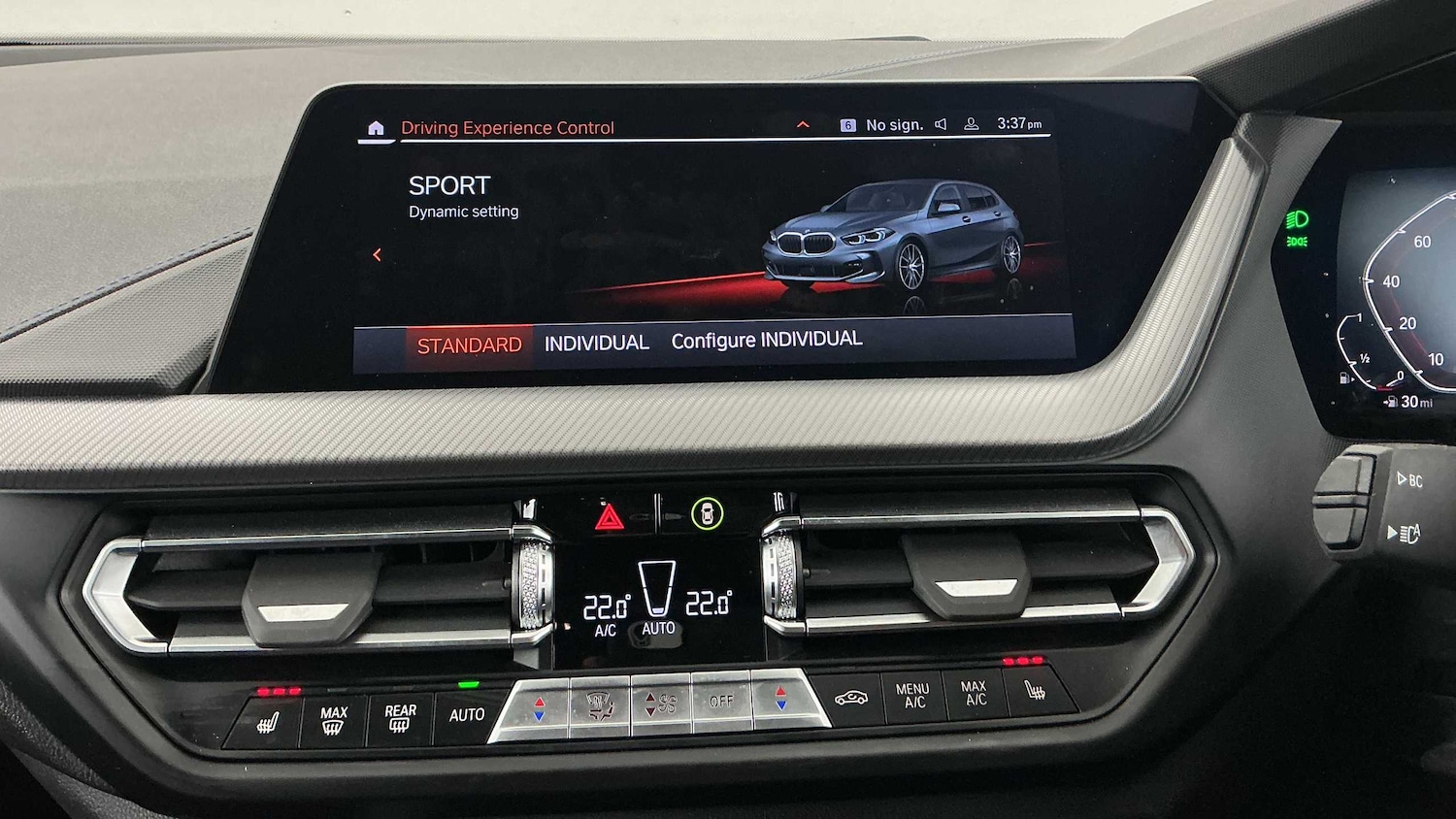 Used BMW 1 Series 2023 for sale - 76475902: Photo 24