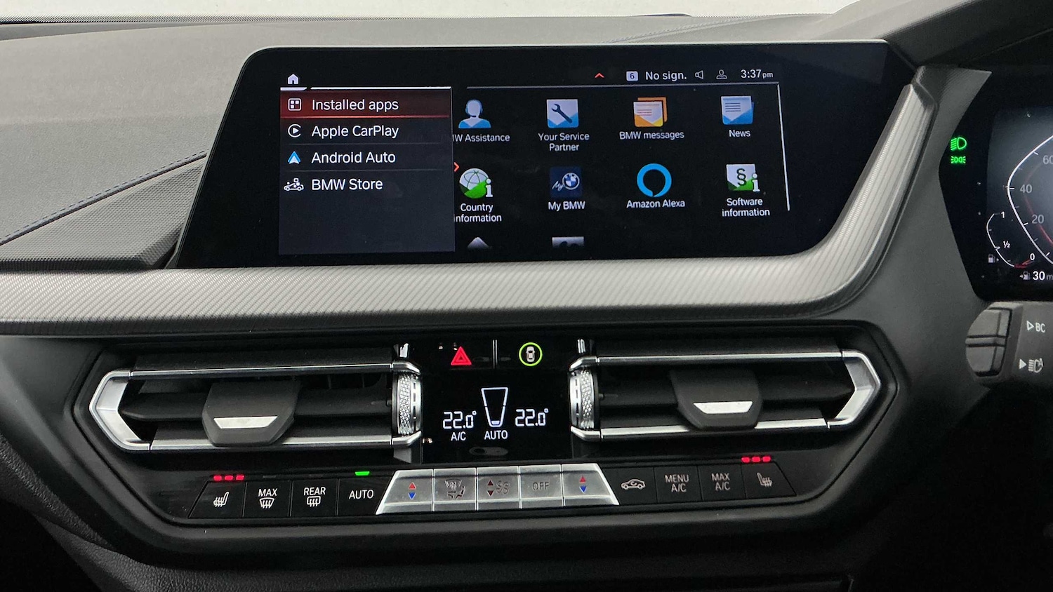 Used BMW 1 Series 2023 for sale - 76475902: Photo 25