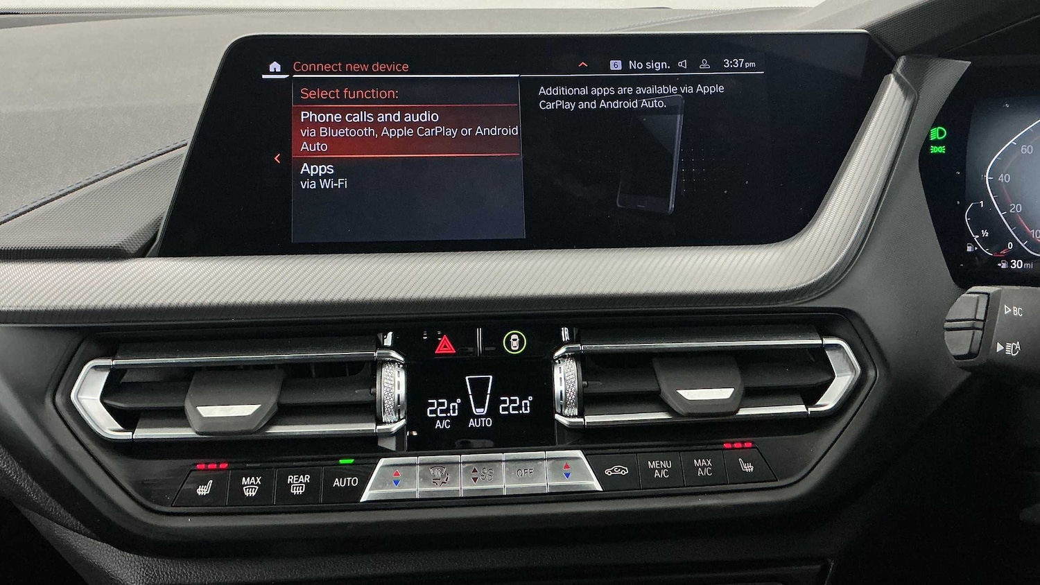 Used BMW 1 Series 2023 for sale - 76475902: Photo 26