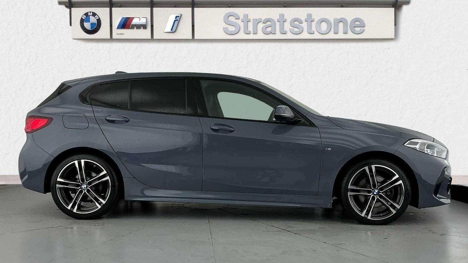 Used BMW 1 Series 2023 for sale - 76475902: Photo 3