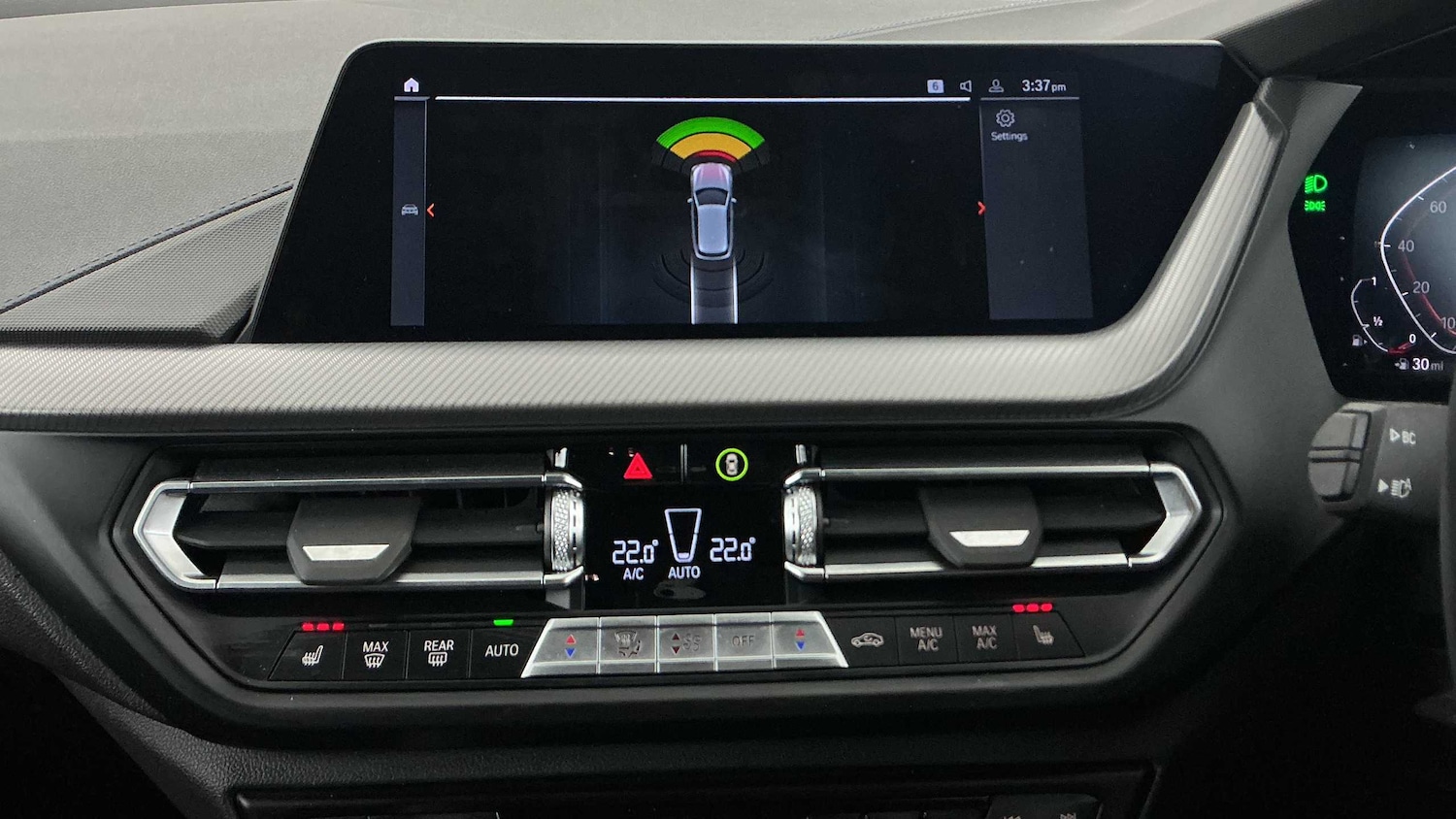 Used BMW 1 Series 2023 for sale - 76475902: Photo 30